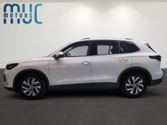 VW Tiguan 1.5 eTSI Life /Pano/LenkradHeiz./ACC/HuD