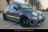 Abarth 595 Competizione Auto*Bi-Xenon*Leder*NAVI*Beats - Abarth aus 2021