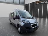 Peugeot Boxer 333 L2H2 Asphalt BlueHDi 165 Stop&Start - Peugeot Boxer: L1h2