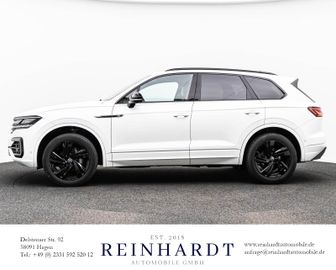 Volkswagen Touareg - 12