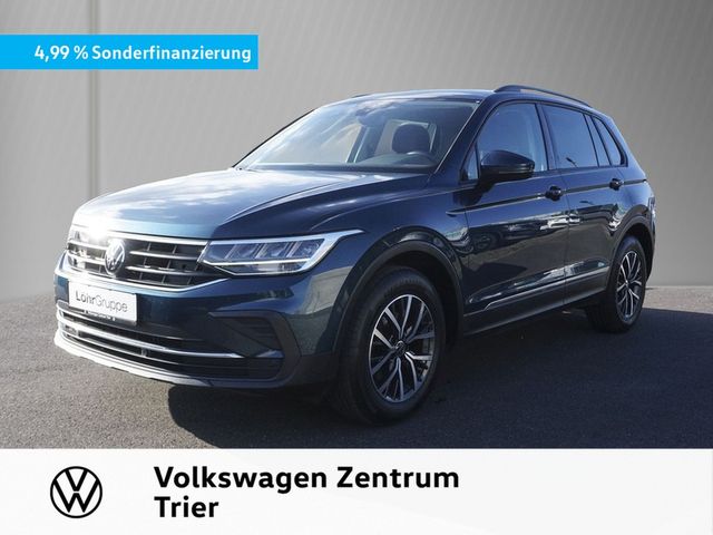 Volkswagen Tiguan 2.0 TDI DSG Life Business Premium, ZGV