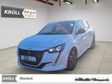 Peugeot 208 GJR+LED+DAB - Peugeot 208 in Rostock