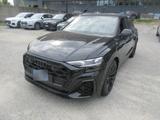 Audi SQ8 TFSi ALL-BLACK/LASER/ACC/PANO/360°/S-SITZE - gebrauchte Audi SQ8 aus dem Jahr 2024