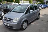 Opel Meriva 1,6 Klima - gebrauchte Opel Meriva aus dem Jahr 2004