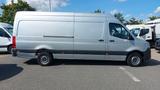 Mercedes-Benz Sprinter 315 CDI Kasten Hochdach Lang - Mercedes-Benz Hubarbeitsbühne