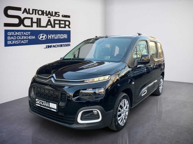 Citroën Berlingo Kombi Diesel 5-Türer M BlueHDi 130 EAT8