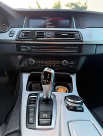 BMW 530 - 8