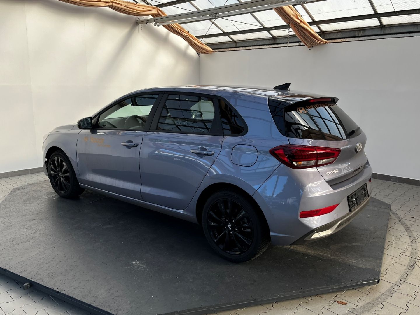 Hyundai i30 – Bild 7
