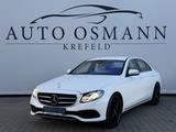 Mercedes-Benz E 300 d 9G-TRONIC Avantgarde | Standheizung - Mercedes-Benz E 300: 300d