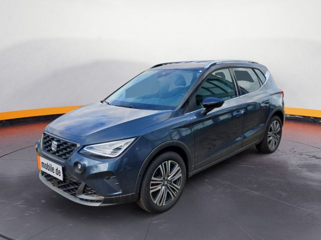 Seat Arona 1.0 TSI FR / ACC / Nav / Kamera / Keyless