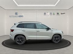 SKODA Karoq Sportline 4x4 2.0TSI_ DSG_LED Matrix_ AHK