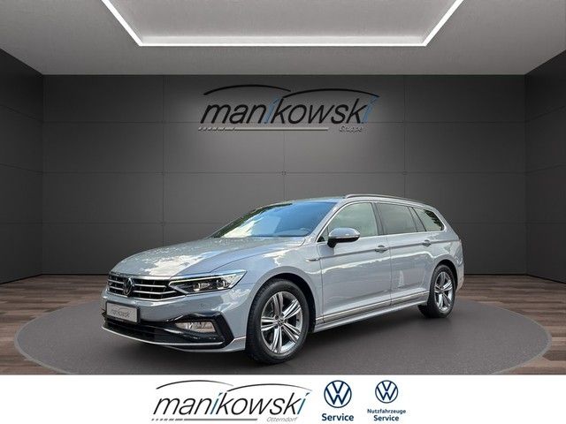 Volkswagen Passat Variant R-Line 2.0TDI 150PS DSG +IQ.Light
