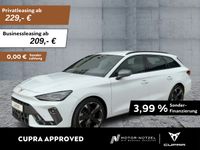 Cupra Leon - Vorschau Bild 1