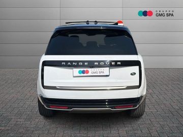 Land-Rover Range Rover - 4