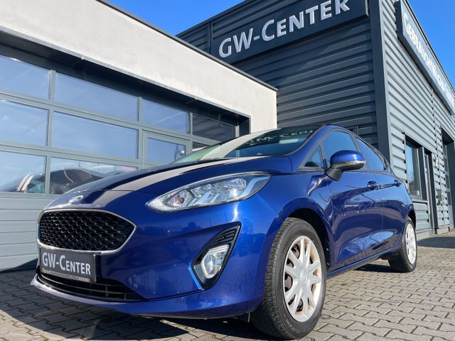 Ford Fiesta Cool & Connect -CarPlay - Allwetterreifen