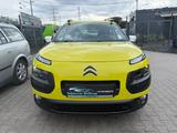 Citroën C4 Cactus Selection - Citroën C4 Cactus Selection mit Benzin-Antrieb