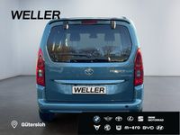 Toyota Proace City - Vorschau Bild 6