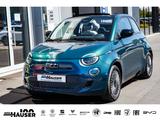 Fiat 500e Cabrio ICON 42 kWh AUGUST KAMERA SITZHZG TE