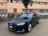 Audi AUDI A3 Cabrio 1.6 TDI SPORT KM. 64.200 - Audi A3: Cabrio, 1.6