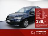Volkswagen Caddy KOMBI 1.5TSI 116PS.LED.CLIMA.AHK.KAMERA.VI - Volkswagen Caddy aus 2025