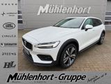 Volvo V60 Cross Country B5 B AWD PLUS -Pilot - Sthzg. - Volvo V60 Cross Country Jahreswagen