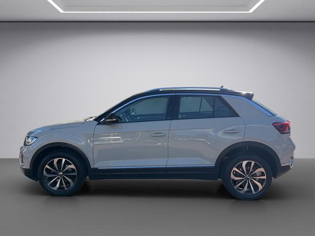T-Roc 1.5 TSI Style SHZ NAVI AHK ACC FACEL. LED