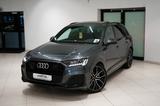 Audi Q7 50|S-LINE|7-SITZ|ACC|LUFT|MEMORY|PANO|3D|R22| - gebrauchte Audi Q7 aus dem Jahr 2023
