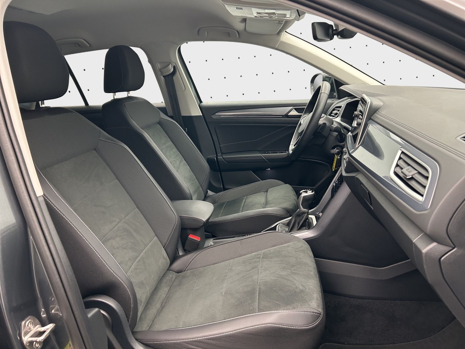 Volkswagen T-Roc - Bild 6