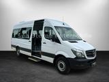 Mercedes-Benz Sprinter CDI "Maxi Tourer"15-Sitze+Dachklima+TOP - : Weiß, Van