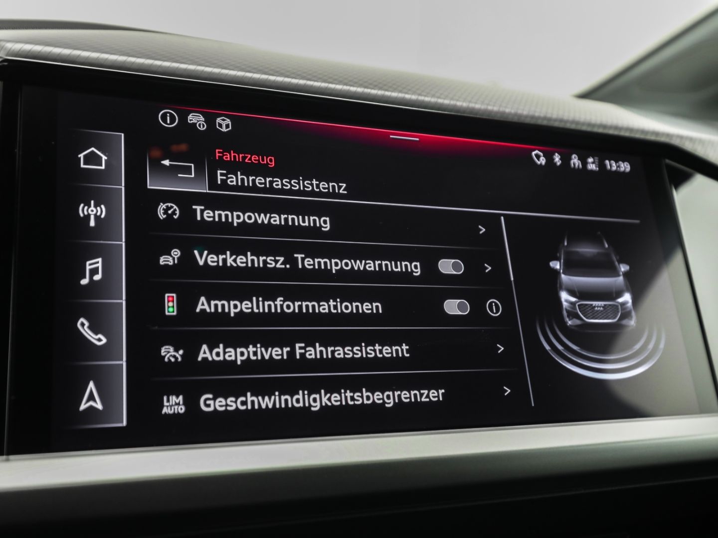 Audi Q4 e-tron - Bild 13