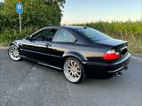 BMW M3 E46 Coupe | Handsch. | Eisenmann | RH-Felgen - BMW M3: E46
