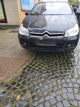 Citroën Citroen c5 Limousine automat - Citroën C5 X von privat