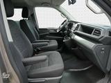 Volkswagen T6.1 Multivan Comfortline 2.0 TDI AHK*RFK*Navi - Volkswagen: Beige