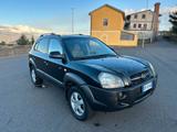 Hyundai Tucson 2.0 CRDi TD - gebrauchte Hyundai TUCSON aus dem Jahr 2004
