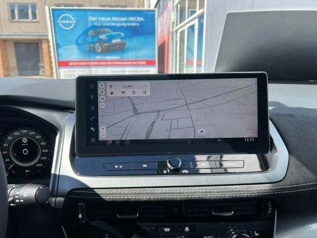 Fahrzeugabbildung Nissan Qashqai 1.5 VC-T e-Power N-Design*PGD*20`*MJ26