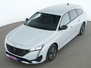 Peugeot 308 - 10