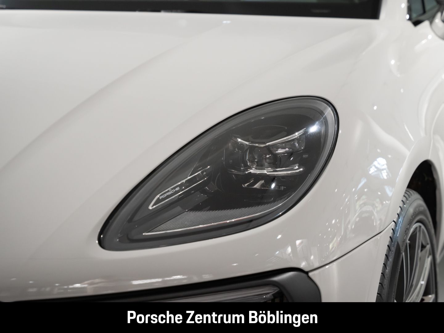 Porsche Macan S SurroundView Luftfederung PASM 27.950 km foto 15