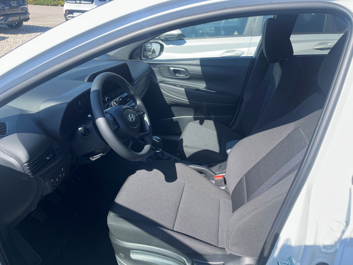 Hyundai i20 – Bild 7