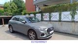 Audi Q3 40 TFSI quattro advanced Sline TÜV NEU - Audi: Sline