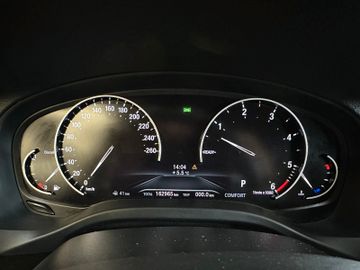 BMW X3 xDrive 30d M Sport *Klima*LED*Navi*Bluetooth*