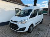 Ford Transit Custom Lang und Hoch 9 Sitzer - Ford Transit Gebrauchtwagen in Nürnberg