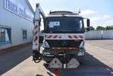 Mercedes-Benz Axor 2529 Faun Easypress Frontlader 25 m³ 1.Hd - Angebote entsprechen deinen Suchkriterien