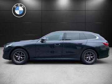 BMW 520 - 6