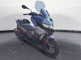 BMW C 400 GT Komfort Paket Connectivity - BMW C 400 GT