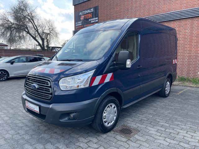 Ford Transit Kasten 350 L3 Trend 4x4 *KLIMA*AHK*LKW*