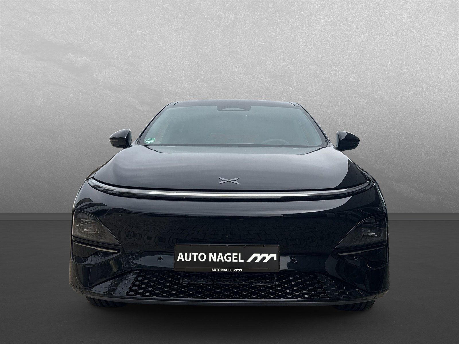 XPENG G6