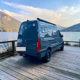 HRZ Mambo Sprinter 4x4 mit Untersetzung  - HRZ Wohnwagen & Wohnmobile