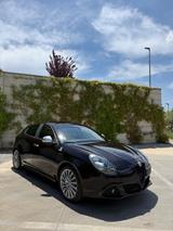 Alfa Romeo Giulietta 1750 TBi Quadrifoglio Verde - gebrauchte Alfa Romeo Giulietta aus dem Jahr 2012
