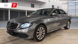 Mercedes-Benz E 200 9GExclusive LED AHK Burmester Widescreen - Mercedes-Benz E 200 Gebrauchtwagen in Aachen