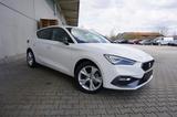 Seat Leon 1.5TSI FR Matrix LED AHK Navi Kamera ACC - Seat Leon Neuwagen